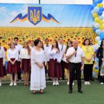 Стартував новий, 2025-2026 навчальний рік!