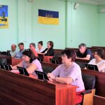 Сьогодні, 11 вересня, відбулось чергове засідання виконавчого комітету Біляївської міської ради під головуванням міського голови Михайла Бухтіярова.