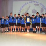 Сьогодні, в переддень Дня фізичної культури та спорту, за доброю традицією, розповідаємо про здобутки Біляївської міської дитячо-юнацької спортивної школи.