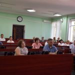 Вчора, 11 вересня, у рамках підготовки до проведення чергової сесії Біляївської міської ради відбулися засідання депутатських комісій: