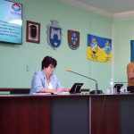 Відбулась чергова, 63-тя сесія Біляївської міської ради під головуванням міського голови Михайла Бухтіярова.