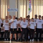 РУХАЄМОСЬ ДО ПЕРЕМОГИ