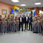 В Граденицях відзначили 235-ту річницю заснування села.