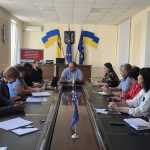 Сьогодні, 23 вересня, у Біляївській міській раді відбулося засідання робочої групи зі створення Стратегії цифрової трансформації та Програми інформатизації.