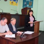 Сьогодні, 26 вересня, відбулось позачергове засідання виконавчого комітету Біляївської міської ради під головуванням міського голови Михайла Бухтіярова.