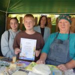 «Крафтові скарби Біляївщини» – це по гостинність та хлібосольність, про автентичні страви та напої, хендмейд вироби, про душевне та дружнє спілкування.