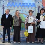 236 – ту річницю заснування міста та 10-ту річницю створення Біляївської громади відзначили в Біляївці в суботу, 27 вересня.