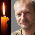 На фронті загинув наш земляк, біляївець, Андрій Данилюк, 1979 р.н.