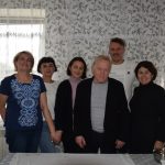 Біляївку відвідав український шеф-кухар, ресторатор, блогер і телеведучий Євген Клопотенко.