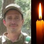 До Біляївки прийшла ще одна звістка. Минулого понеділка в Одесі поховали біляївця, випускника Біляївської школи №3 Івана Кузьмича, 1991 року народження.