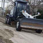 КП “Наш дім” інформує: Графік проведення робіт по грейдеруванню доріг в Біляївській міській територіальній громаді.