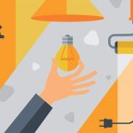 Споживайте електроенергію ощадливо!