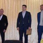 Широкій Балці – 220 років.