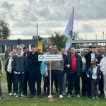 18 жовтня 2025 року в с. Авангард Одеського району відбулись обласні змагання «Рухайся до перемоги» на підтримку ЗСУ серед міських, селищних територіальних громад.