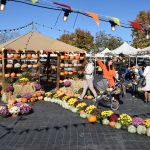 Два дні поспіль, 25 та 26 жовтня, в Садовому центрі Floiren проходив благодійний ярмарок-фестиваль.