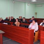 Сьогодні відбулось позачергове засідання виконавчого комітету Біляївської міської ради.