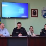 За Дорученням Представника Уповноваженого ВРУ з прав людини в Одеській області Марії Попової та за сприяння Біляївської міської ради, регіональний координатор взаємодії з громадськістю Сергій Фісюков провів інформаційну лекцію «Захист інформаційних прав та персональних даних у діяльності органів місцевого самоврядування» для працівників структурних підрозділів Біляївської міської ради.