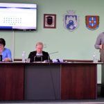 14 листопада відбулась 64 сесія Біляївської міської ради під головуванням Біляївського міського голови Михайла Бухтіярова.