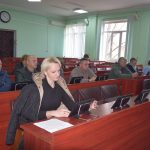 Сьогодні, 13 листопада, відбулось засідання виконавчого комітету Біляївської міської ради під головуванням в.о. міського голови Людмили Борисенко.