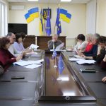 17 листопада відбулась апаратна нарада під головуванням Біляївського міського голови Михайла Бухтіярова.