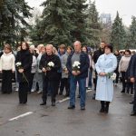 Сьогодні, 21 листопада – День гідності та свободи, день вшанування подій в історії сучасної України, які змінили життя багатьох українців, їх бачення світу, своєї держави і себе в державі.