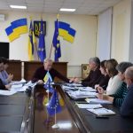 Біляївський міський голова Михайло Бухтіяров провів робочу нараду з фахівцями фінансового управління Біляївської міської ради, Управління розвитку та експлуатації житлово-комунального господарства Біляївської міської ради та КП «Наш дім» щодо підготовки проєкту бюджету Біляївської міської територіальної громади на 2026 рік.