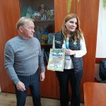 Сьогодні Біляївську міську територіальну громаду відвідали представники UNHCR Ukraine — Агентство ООН у справах біженців в Україні у партнерстві з представниками БФ «Карітас Одеса УГКЦ».