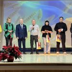 6 грудня, в День ЗСУ, в Біляївському міському БК відбувся благодійний концерт за участю артистів з м. Одеси за підтримки Біляївської міської ради. Метою заходу був збір коштів на потреби наших захисників.