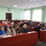 Біляївська громада вірить, надіється, чекає.