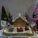 Конкурс «Ялинка» триває.