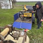 Управління розвитку та експлуатації житлово-комунального господарства Біляївської міської ради інформує