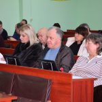 Готуємось до чергової сесії.