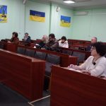 Відбулось спільне засідання комісій з питань планування, бюджету, фінансів, соціально – економічного розвитку, регуляторної політики, інвестиційної діяльності та розвитку підприємництва та комісії з питань регламенту, етики, гласності, законності, правопорядку та міжнародного співробітництва. У роботі комісій також взяли участь керівники структурних підрозділів ради, заступники міського голови, члени виконавчого комітету.