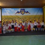 Днями в Біляївському ліцеї N3 відбувся один з найзворушливіших та найважливіших традиційних щорічних заходів — урочиста “Посвята в козачата”.