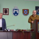 Сьогодні, в рамках сесії, відбулось нагородження Орденом “За мужність ІІІ ступеня” (посмертно) від 23 серпня 2025 року Героїв Біляївської громади -загиблого військовослужбовця Жирова Миколу Михайловича та молодшого сержанта Черепаніна Дмитра Вікторовича.