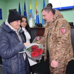 В рамках позачергової, 66-ї сесії відбулось нагородження Орденом “Богдана Хмельницького ІІІ ступеня” (посмертно) від 30 вересня 2025 року Героя Біляївської громади – загиблого військовослужбовця Пушкіна Сергія Михайловича.