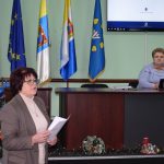 Відбулось спільне засідання профільних депутатських комісій з питань планування, бюджету, фінансів, соціально – економічного розвитку, регуляторної політики, з питань освіти, охорони здоров’я, соціального захисту, культури, спорту та у справах молоді, а також засідання комісії з питань регламенту, етики, гласності, законності, правопорядку та міжнародного співробітництва.