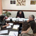 Біляївський міський голова Михайло Бухтіяров провів робочу нараду, в ході якої відбулось обговорення можливих алгоритмів реагування на постанову Національної комісії, що здійснює державне регулювання у сферах енергетики та комунальних послуг (НКРЕКП) від 30 грудня 2025 року №2288 «Про встановлення тарифів на централізоване водопостачання та централізоване водовідведення ТОВАРИСТВУ З ОБМЕЖЕНОЮ ВІДПОВІДАЛЬНІСТЮ «ІНФОКС» (ФІЛІЯ «ІНФОКСВОДОКАНАЛ») https://www.nerc.gov.ua/…/pro-vstanovlennya-tarifiv-na….