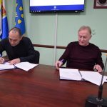 Сьогодні, 8 січня, відбулось перше в новому році засідання виконавчого комітету Біляївської міської ради під головуванням Біляївського міського голови Михайла Бухтіярова.