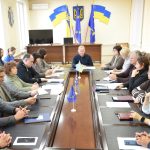 Сьогодні, 12 січня, відбулась апаратна нарада під головуванням Біляївського міського голови Михайла Бухтіярова.