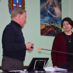 Сьогодні, 15 січня, відбулась позачергова сесія Біляївської міської ради.