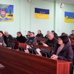 Відбулось засідання виконавчого комітету Біляївської міської ради.