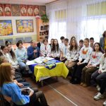 З Нагоди Дня Соборності України