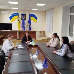 23 січня відбулася робоча зустріч за участі представників громадської організації «Десяте квітня», Біляївського муніципалітету та комунальних установ міської ради.