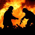 29 січня – День вшанування ветеранів і пенсіонерів пожежної охорони.