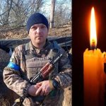 Зупинилось серце Захисника України, Кондратенка Олександра Анатолійовича, 1985 р.н., мешканця села Градениці Біляївської громади.