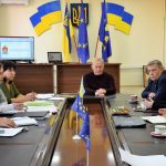 В Біляїївській міській раді відбулась робоча нарада з питань розробки змін до Стратегії розвитку Біляївської міської територіальної громади до 2031 року.