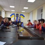 У Біляївській громаді триває процес перейменування вулиць.