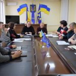 Сьогодні, 24 листопада, відбулось засідання робочої групи з перейменування об’єктів топоніміки міста Біляївка та населених пунктів Біляївської міської територіальної громади.