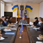 Сьогодні, 15 січня, в Біляївській міській раді традиційно відбулась апаратна нарада. Головуючим на ній був Біляївський міський голова Михайло Бухтіяров.